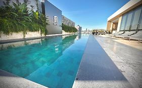 Luxury Apartment Armani Decó
